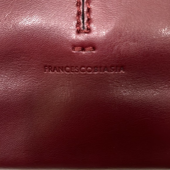 Francesco Biasia Leather Purse 🔥 - Picture 15 of 15